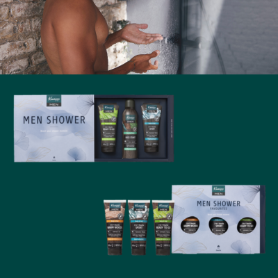 Coffrets cadeaux pour hommes